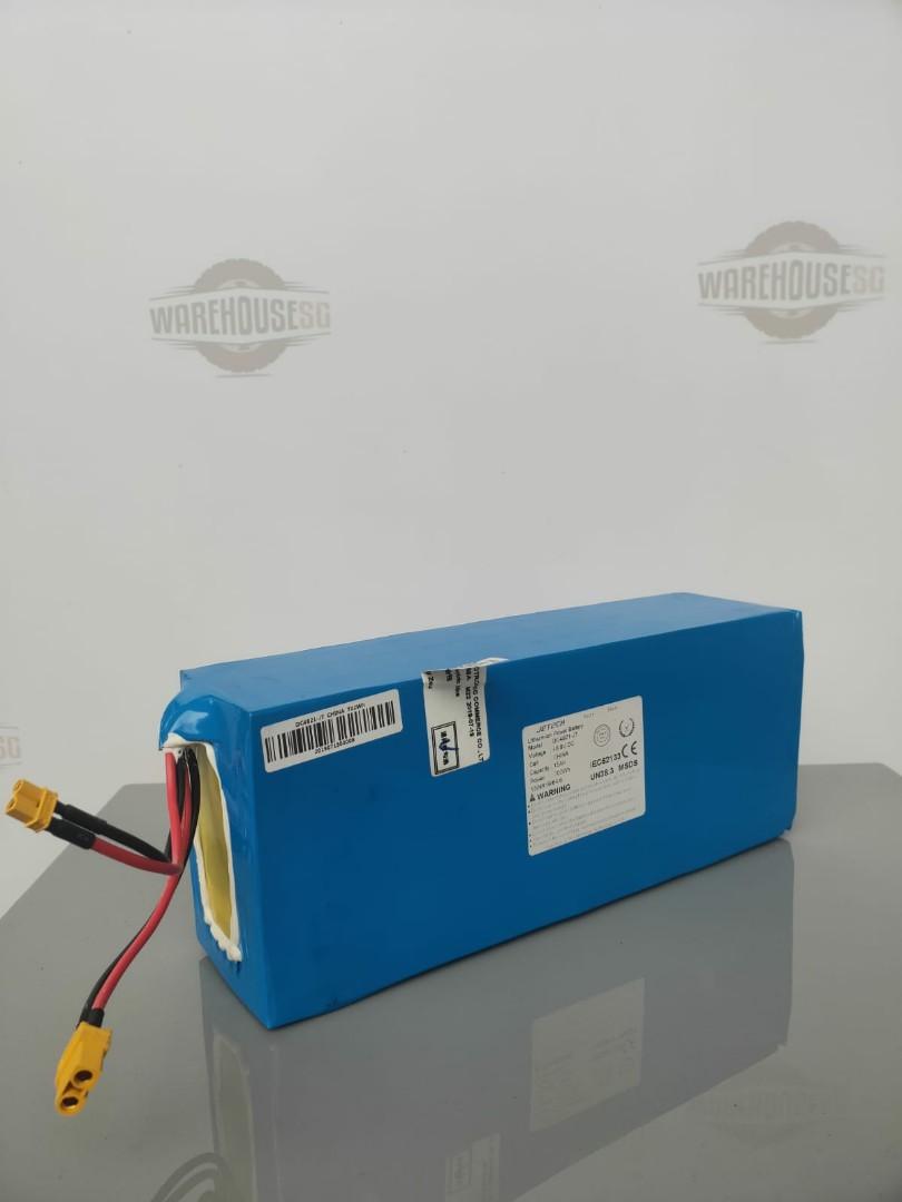Ul2272 battery online