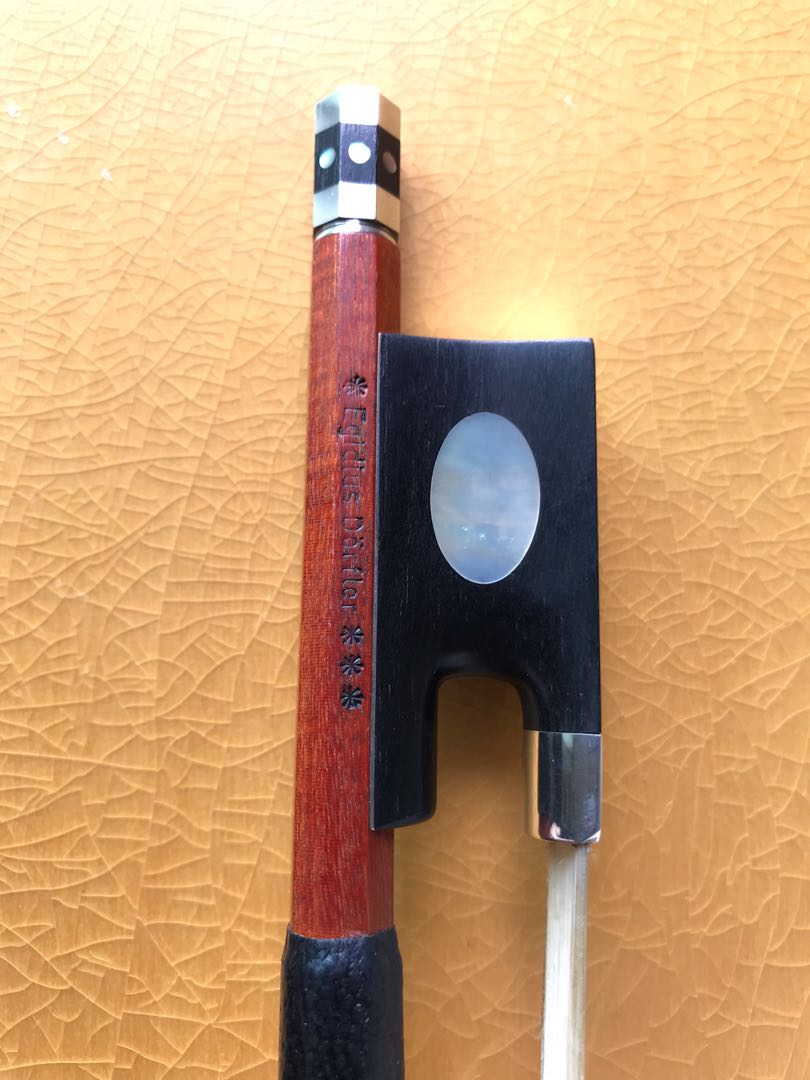Egidius dorfler violin bow discount