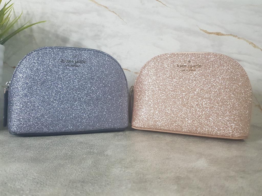 Glitter shop small bag