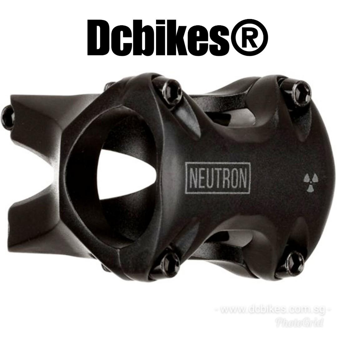 nukeproof stem 31.8