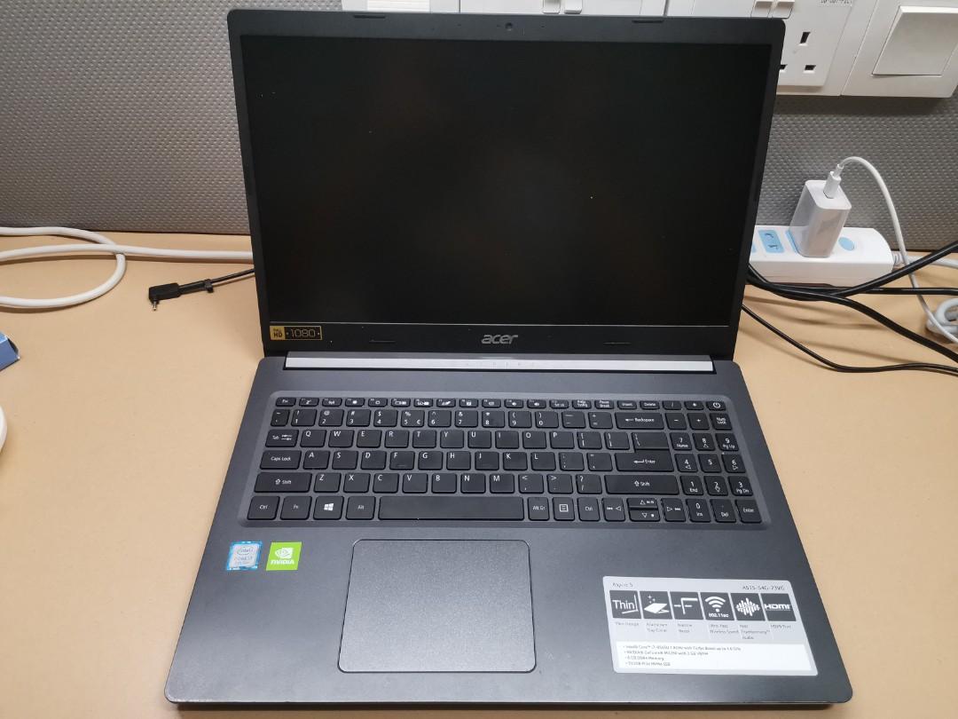 My Acer Aspire Won't Turn On Or Charge TECH GURU GUY, 45 OFF