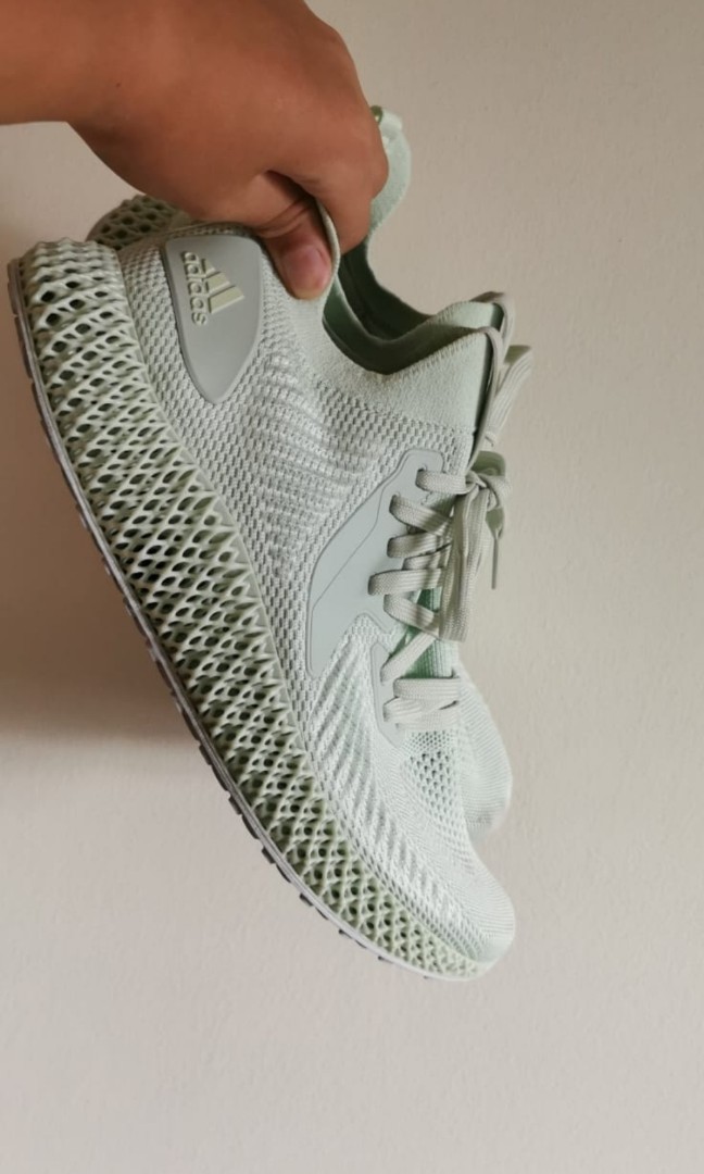 Alphaedge parley online