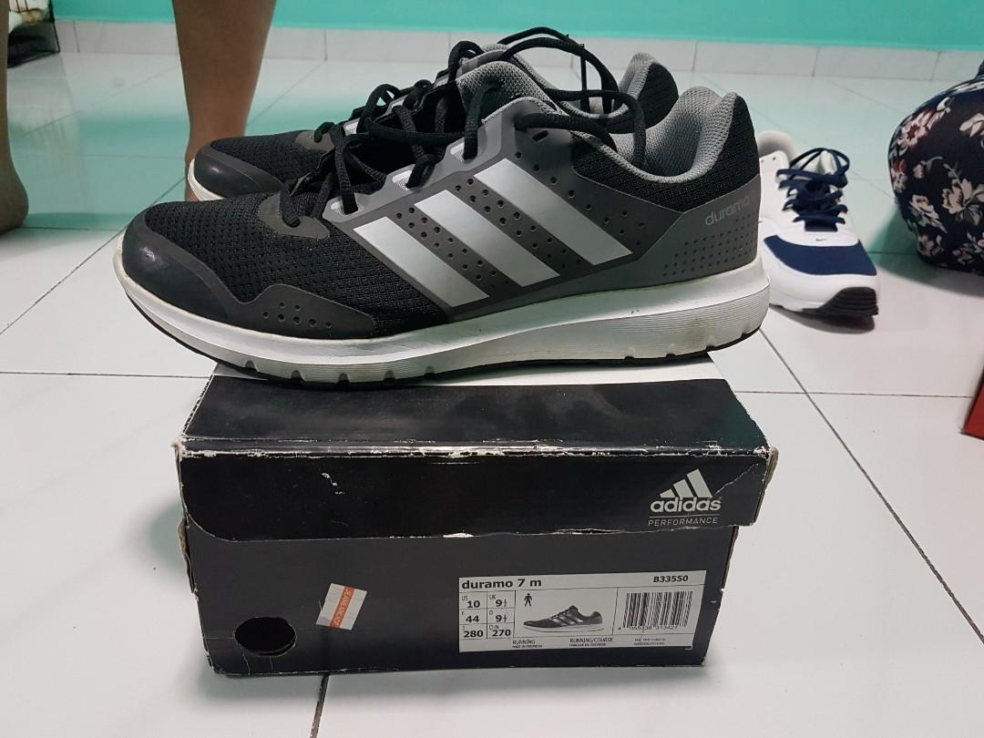 Adidas and Nike shoe, Men's Fashion, Footwear, Sneakers on Carousell