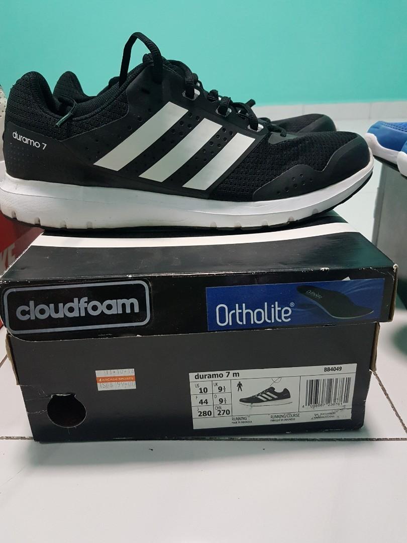 Adidas and Nike shoe, Men's Fashion, Footwear, Sneakers on Carousell