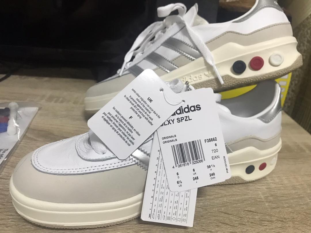 Glxy spzl top