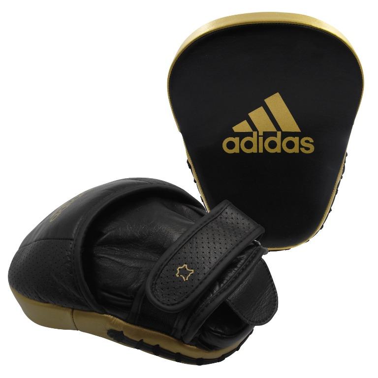 boxing pads adidas