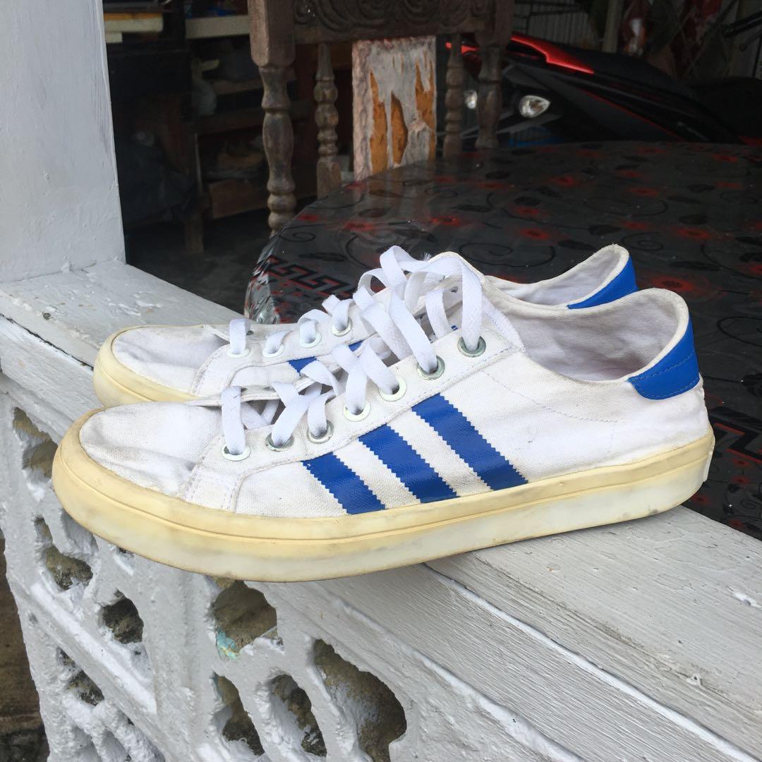 style kasut adidas