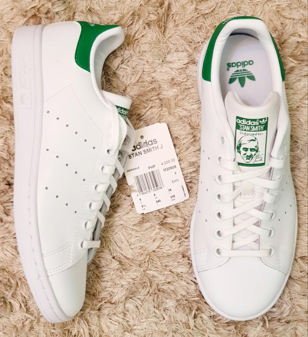 adidas stan smith 6.5