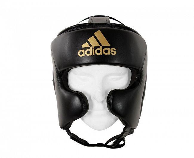 adidas boxing helmet