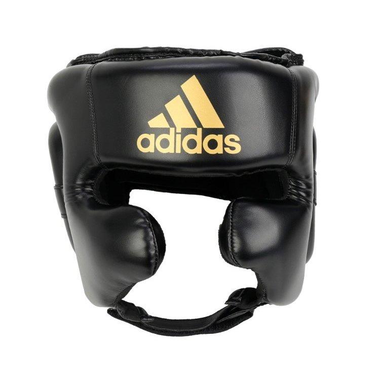 adidas super pro head guard