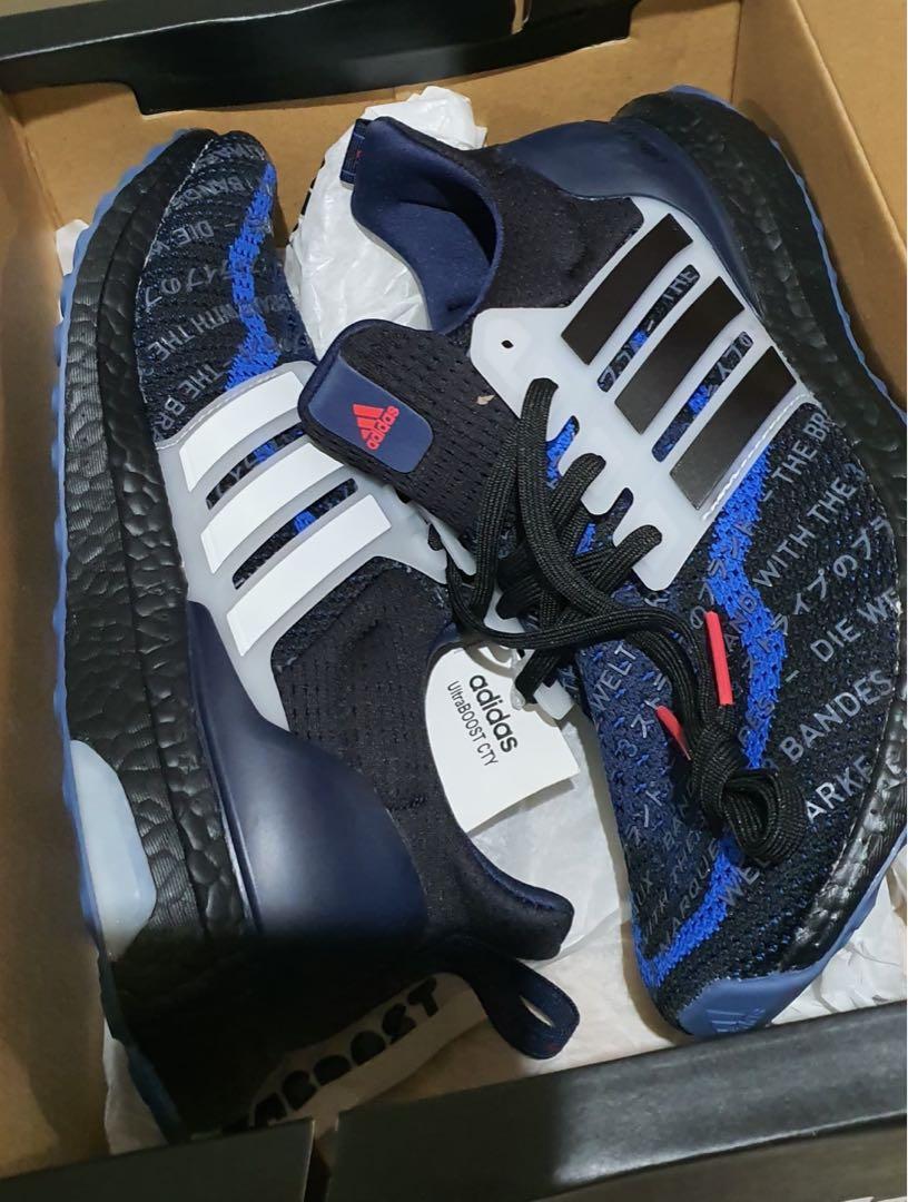 ultraboost seoul shoes