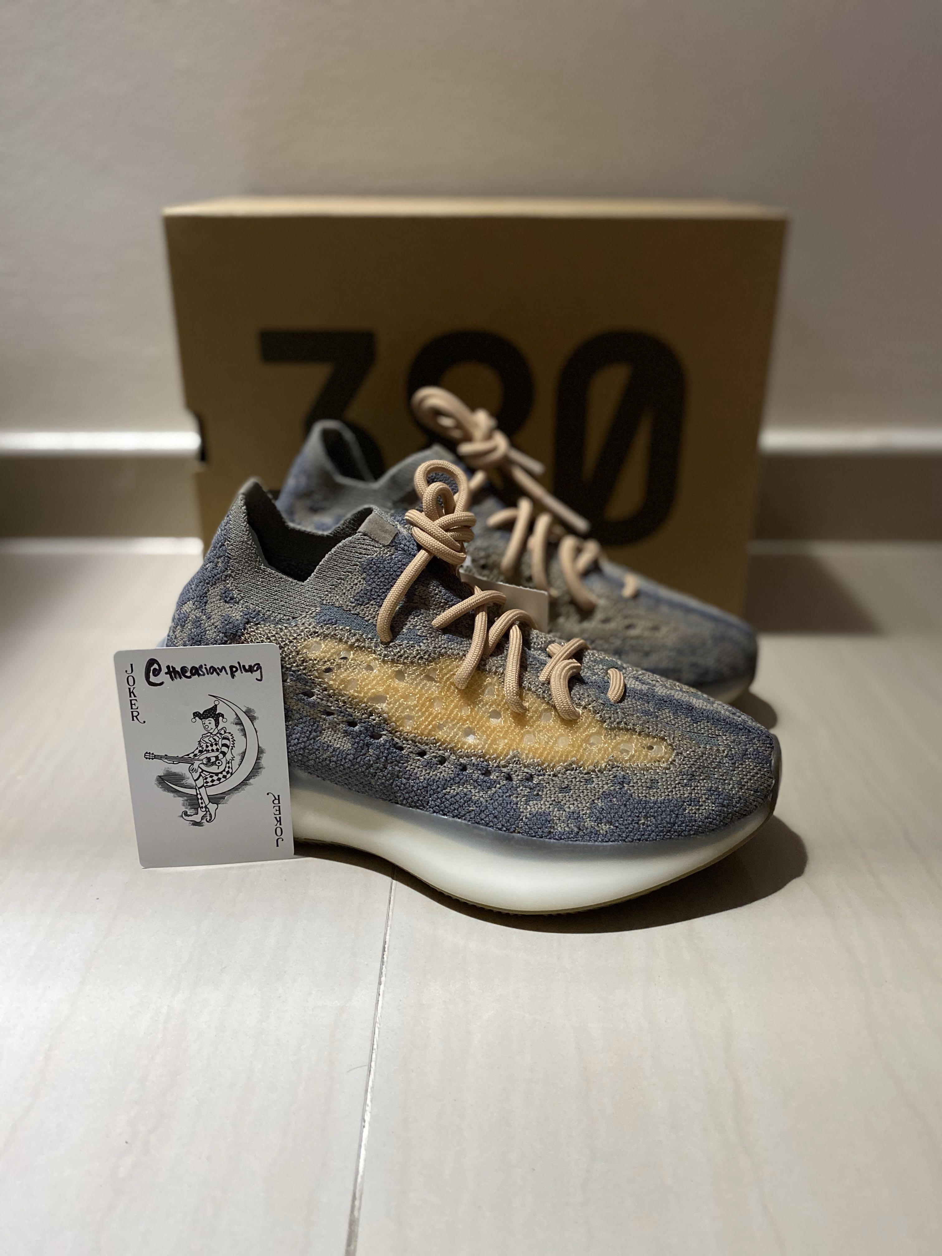 Adidas best sale yeezy joker