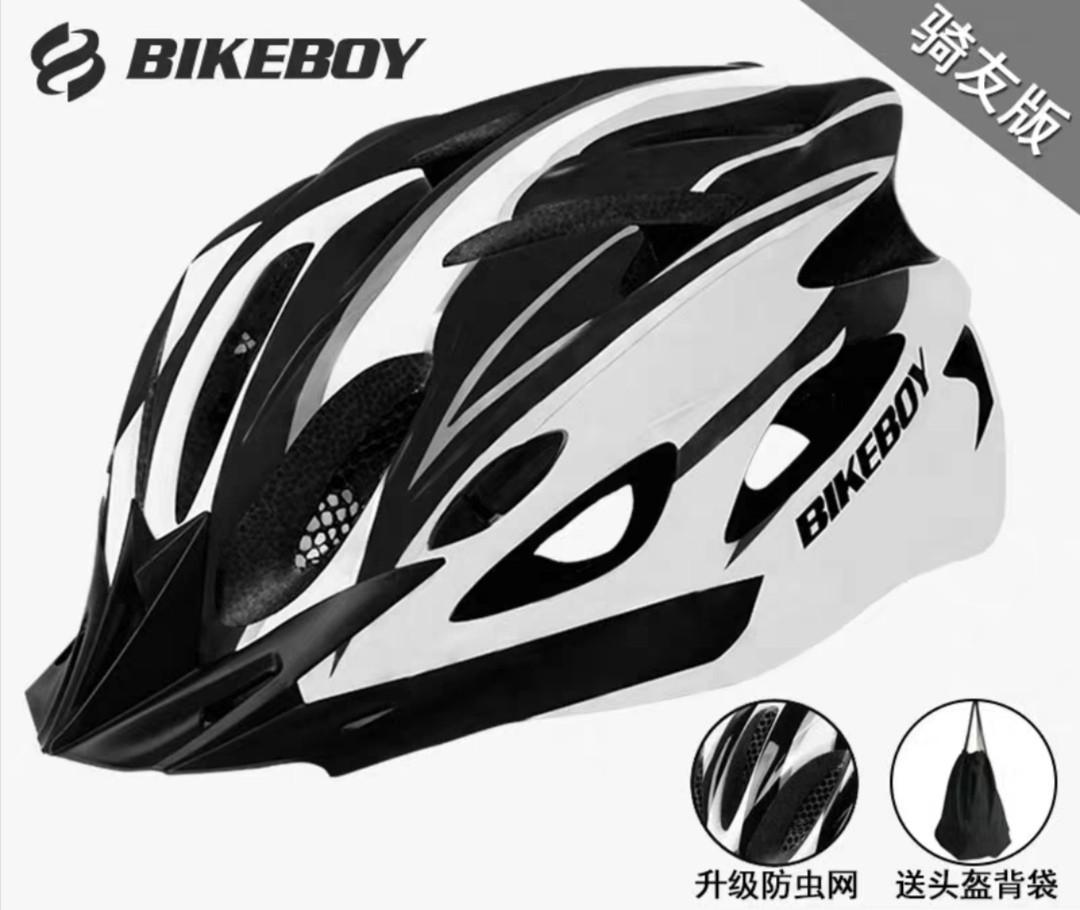 100 mountain bike helmet