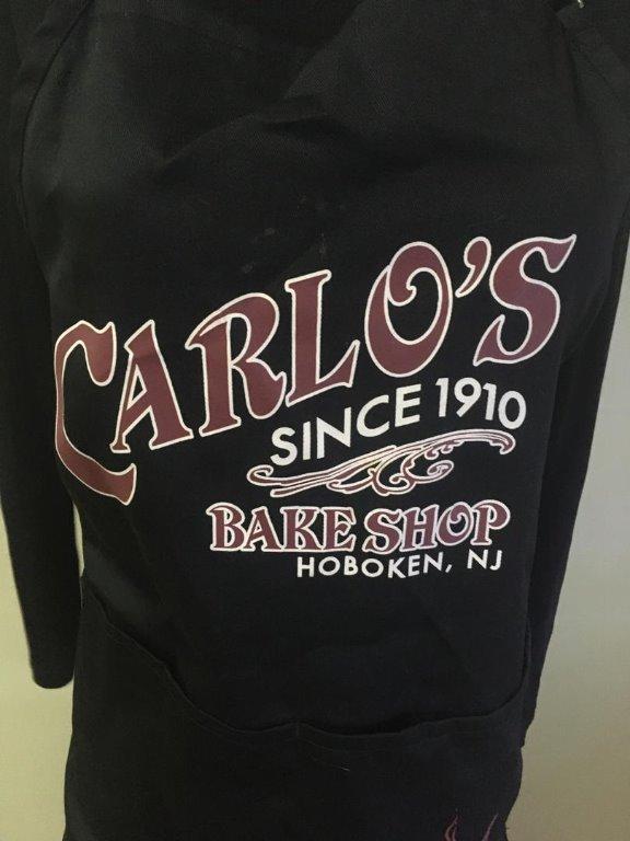 Carlo's bakery hoodie new arrivals