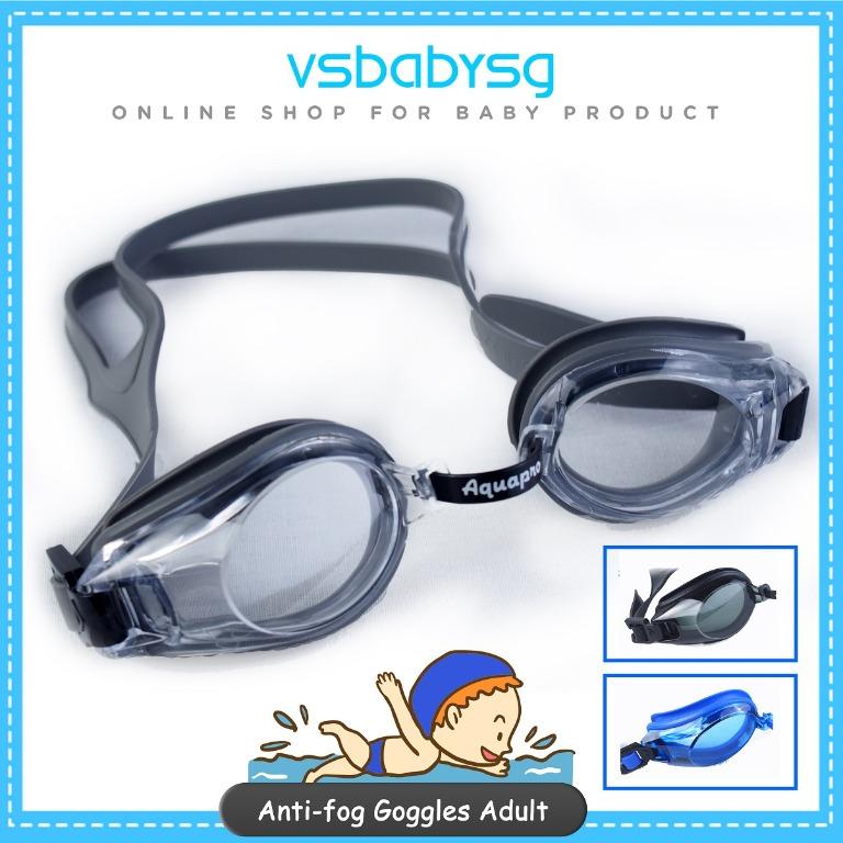swim gear goggles