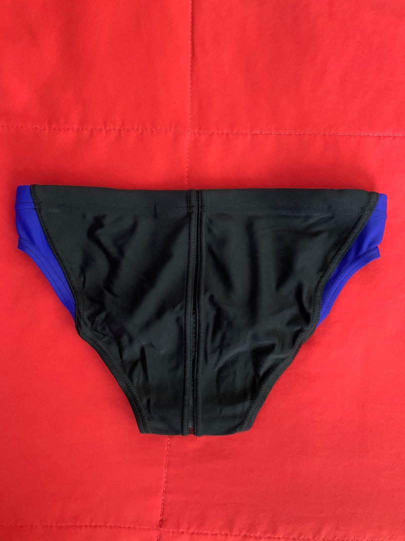 Arena Swimming Trunk, Men's Fashion, Bottoms, New Underwear on Carousell