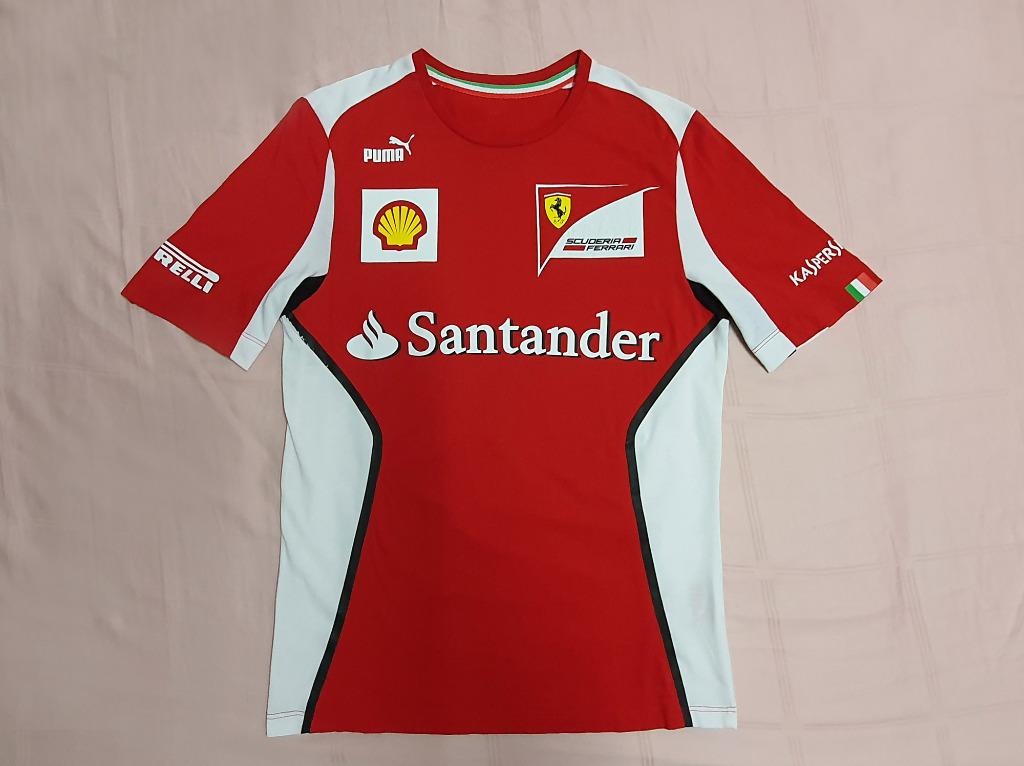 Puma hot sale ferrari 2012