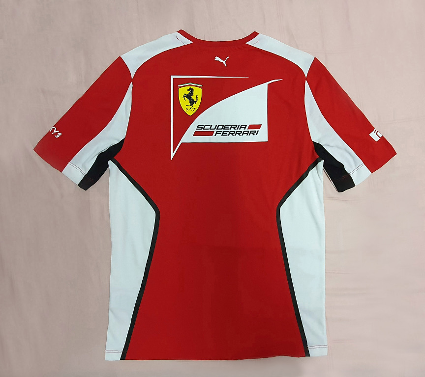 Puma ferrari 2012 best sale