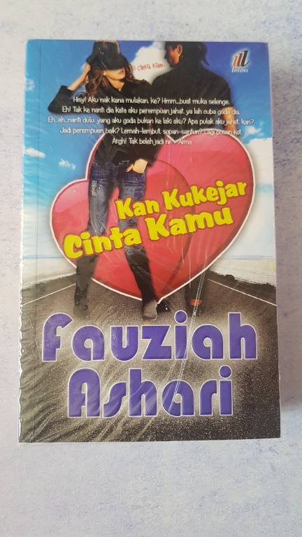 Kan Kukejar Cintamu