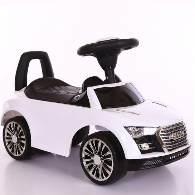Baby Toy Car Push Car Audi Toy Car Everything Else On Carousell