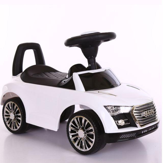 baby audi push car