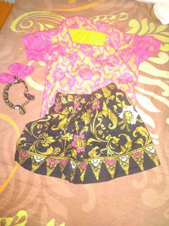 (Kategori: ) berada di . Dikirim oleh bfashop (ID iklan 1004609105, Gambar 1). Deskripsi: .