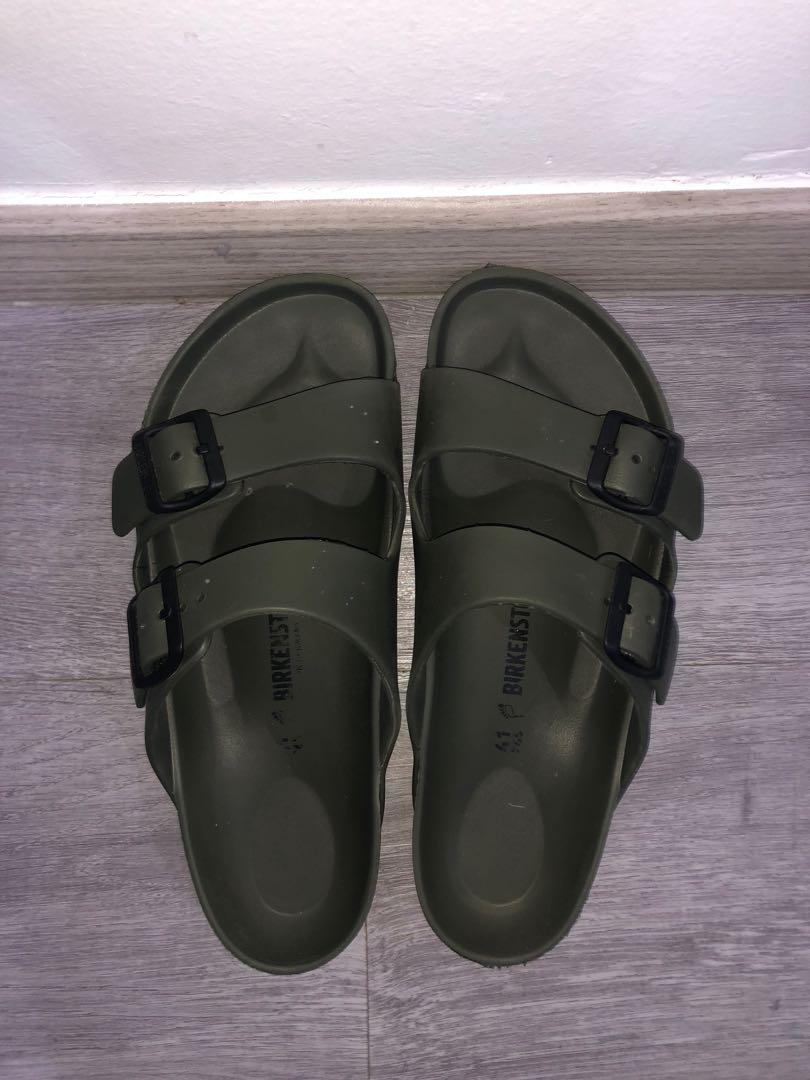 Birkenstock Water Sandals, Men's 