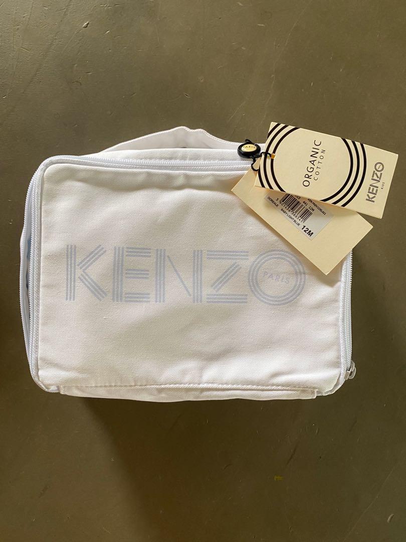 Kenzo gift top bag