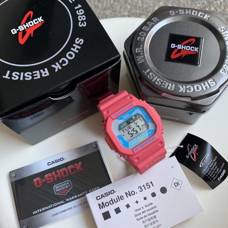 Glx5600vh shop