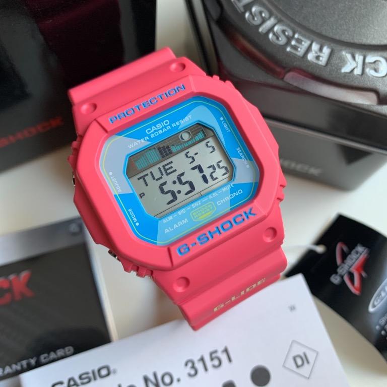 glx5600vh
