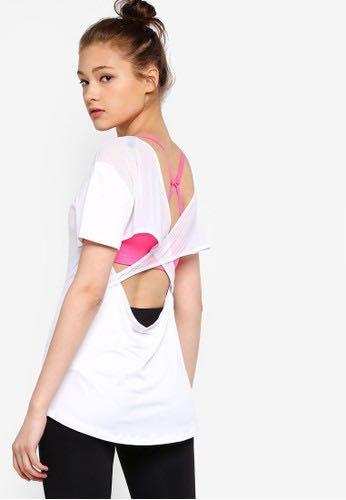 mesh top cotton on