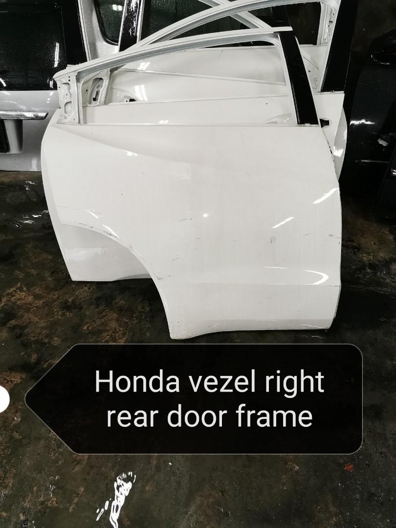 Bumpers and fenders, Car Accessories, Accessories on Carousell