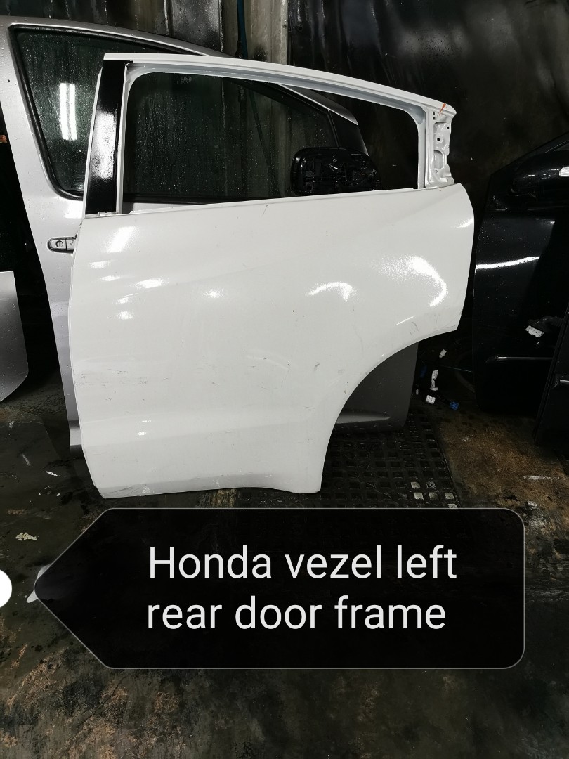 Bumpers and fenders, Car Accessories, Accessories on Carousell