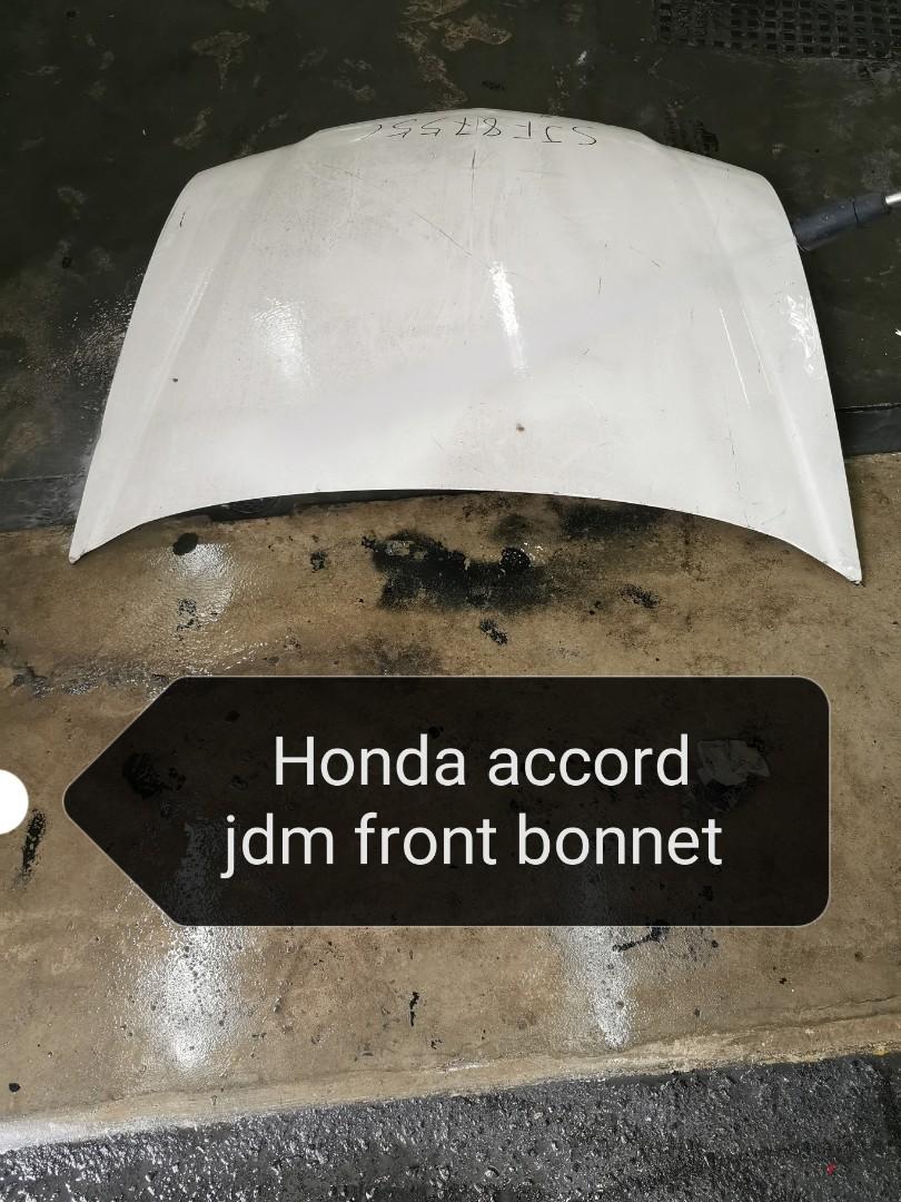 Bumpers and fenders, Car Accessories, Accessories on Carousell