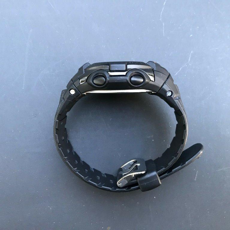 Casio gwm 500 Clearance