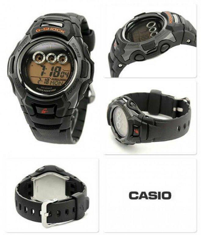 g shock gw m500f