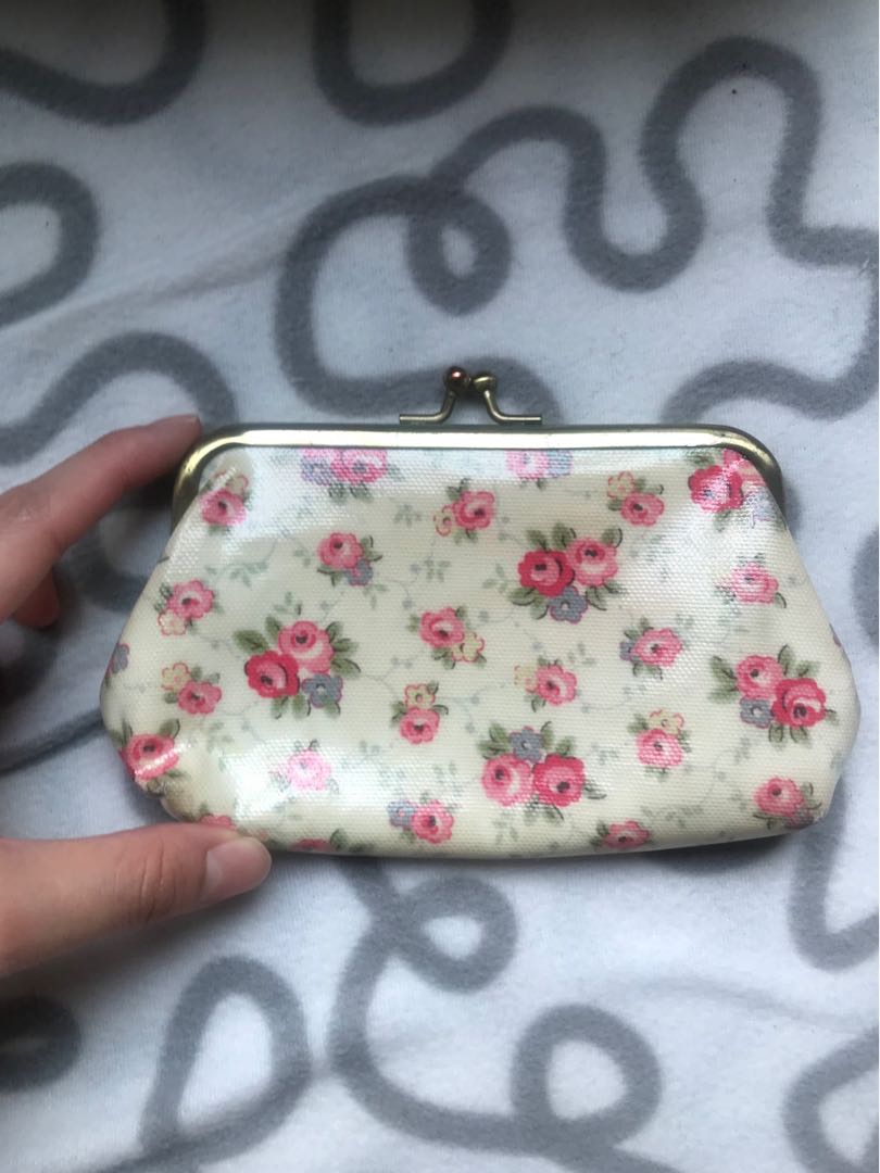 cath kidston coin purse