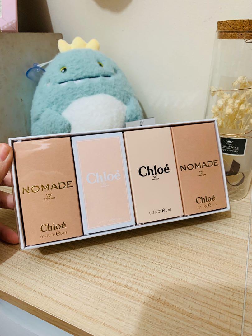 Chloe miniatures cheap
