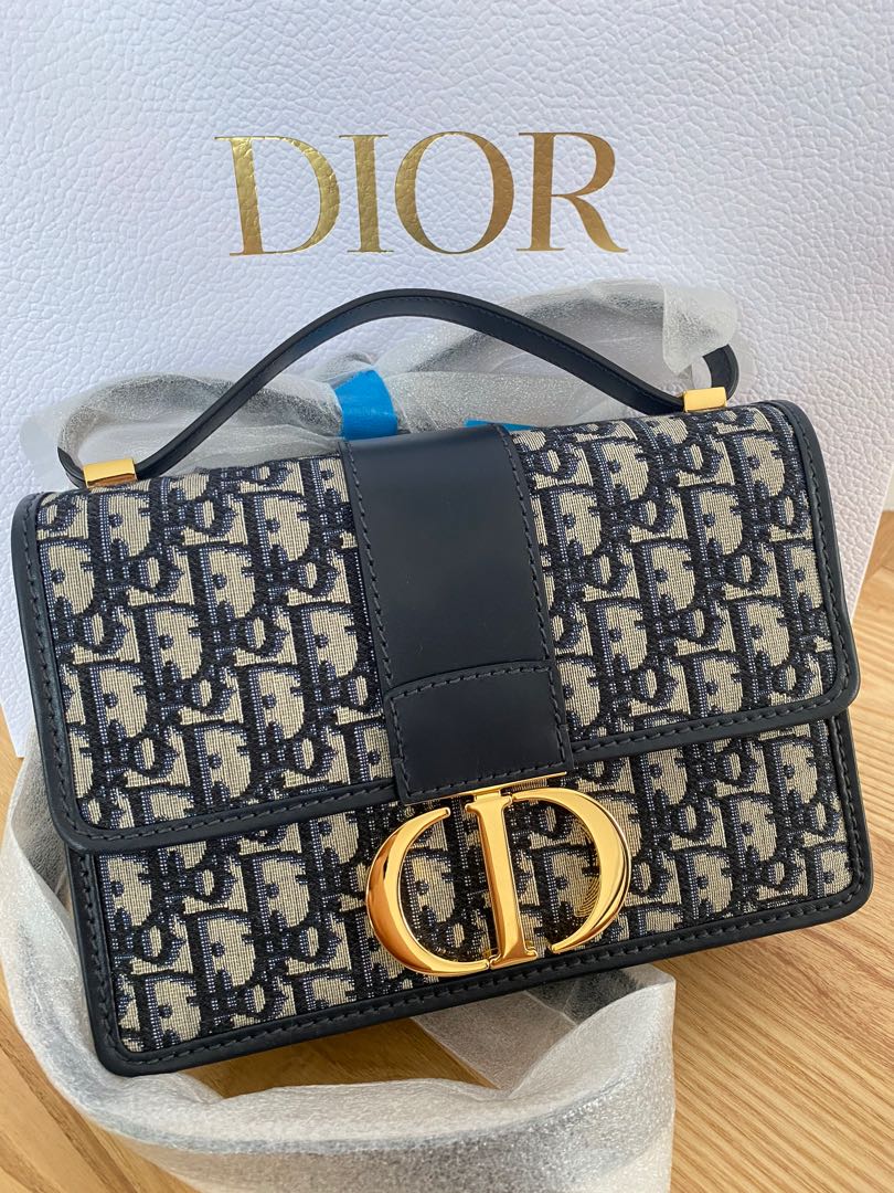Christian dior sales montaigne bag price