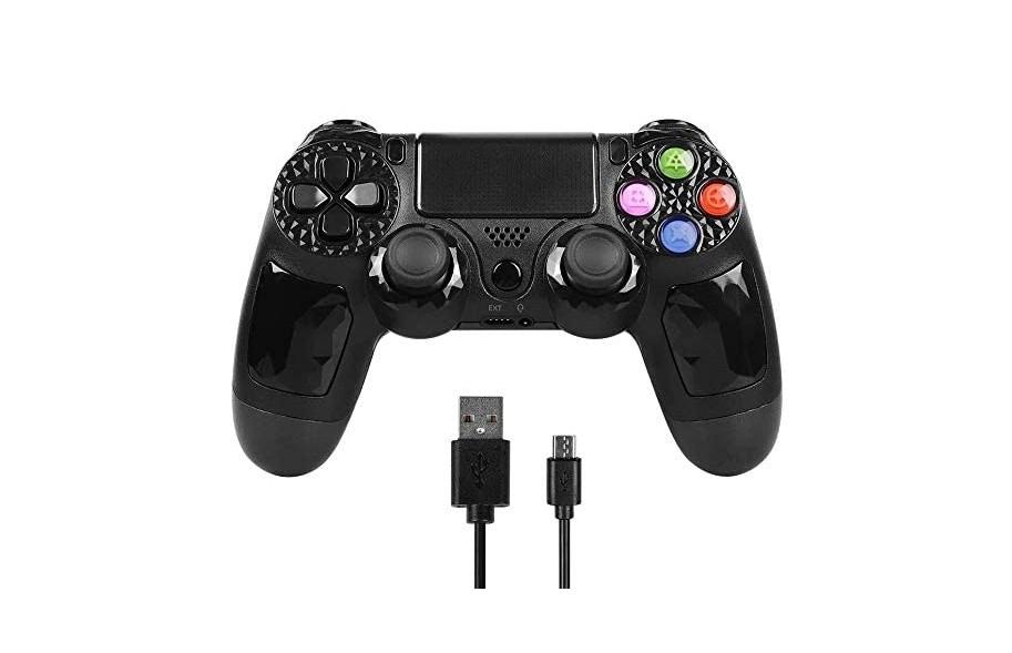 ps4 controller sixaxis