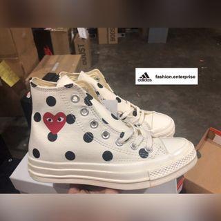 converse cdg malaysia