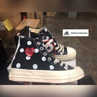 converse x cdg malaysia