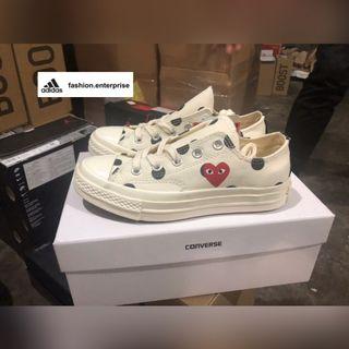 converse cdg play malaysia price