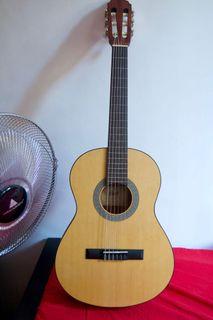 REPRICED!! Cort Classic Acoustic Guitar 💥