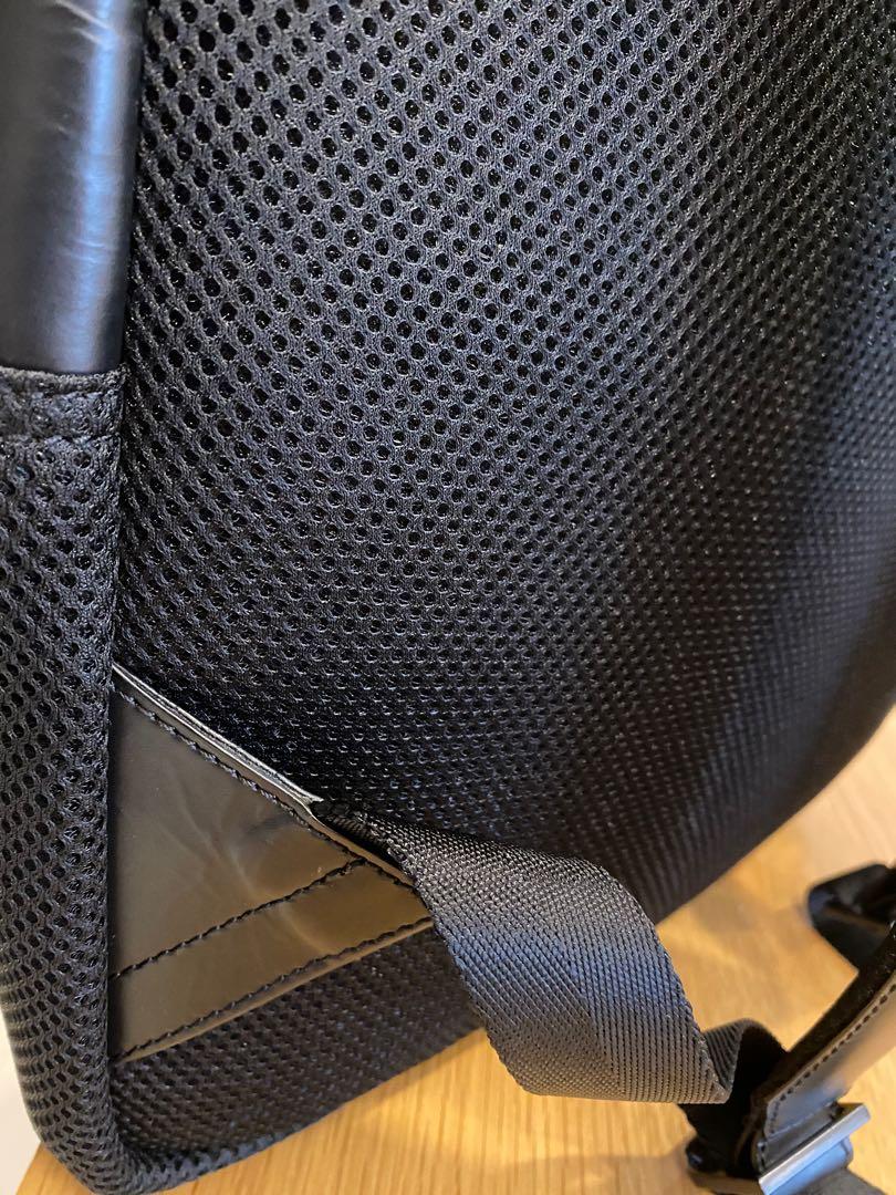 COS Unisex Backpack, Men's Fashion, Bags, Backpacks on Carousell