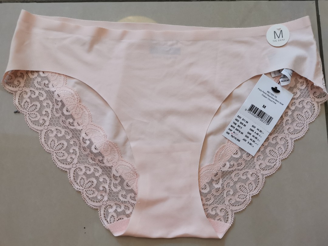 Cotton on clearance panties