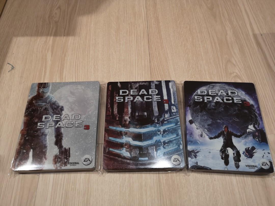 Dead Space  SteelBook®