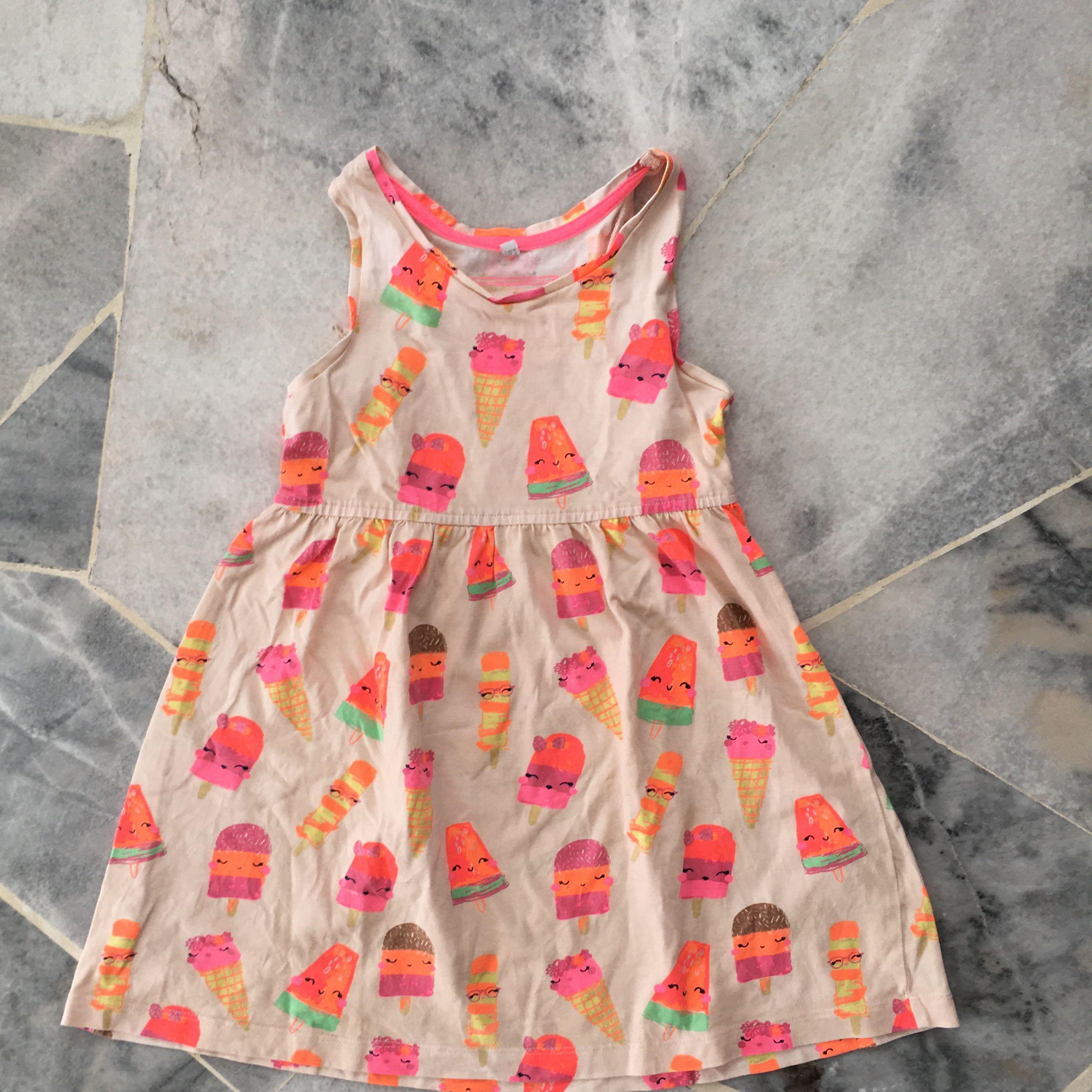 Bluezoo dress store