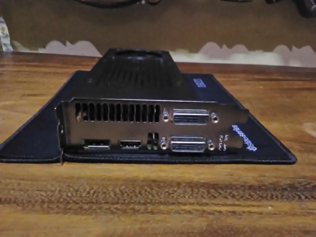 Dell Alienware Aurora R4 GeForce GTX 760 OEM 1.5GB/3GB 192-bit GDDR5 ...