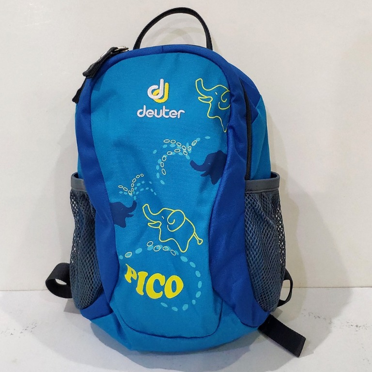 deuter pico backpack